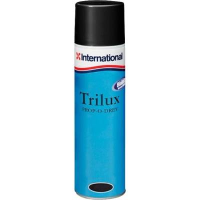 International Trilux prop antifouling sprej 500 ml sivý