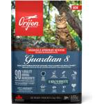 ORIJEN Котка Guardian 4, 5 кг