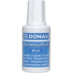 DONAU Коректор Donau 20ml, на ацетонова основа (16510-А) - beep