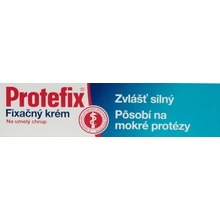 Protefix fixační krém 40 ml