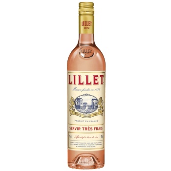 Image 1 of Lillet Rose