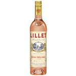 Lillet Rose - аперитив 750ml