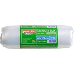 MAZZINI Торбичка за храна MAZZINI Gastro extra strong 60x120cm 10 броя 105590 (105590)