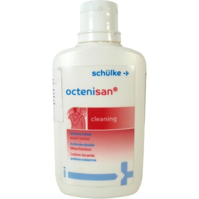 Octenisan natimkrobiální mycí emulze 150 ml