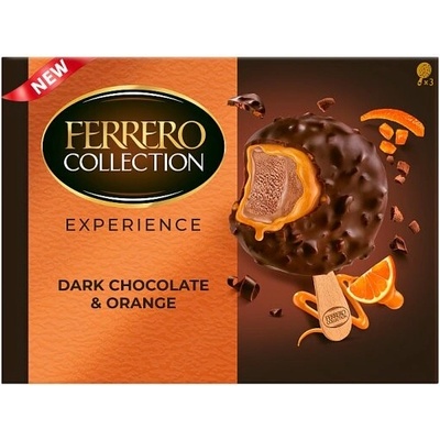 Ferrero Collection 3 ks 180m