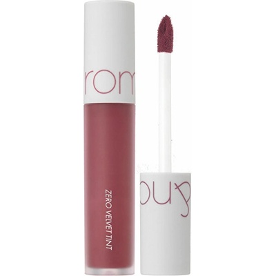 Rom&nd Tint na rty Zero Velvet Tint No 16 Burny Nude 5,5 g – Zboží Dáma