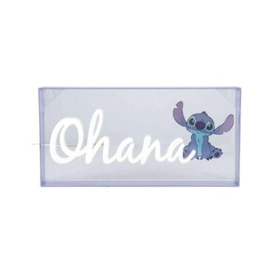 EPEE Stitch Neon světlo