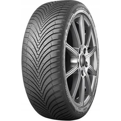Kumho SOLUS HA32 4S 215/95 R17 95W