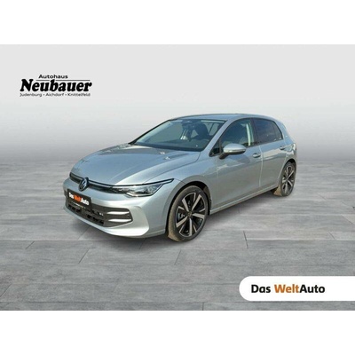 Volkswagen Golf TSI 85 kW