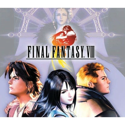 Final Fantasy VIII