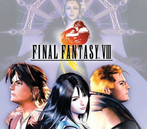 Final Fantasy VIII