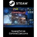 Spaceforce Constellations