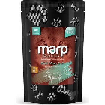 Marp vývar z divokého losa 230 ml