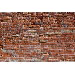 DIMEX ART Флизелинов фототапет стара тухлена текстура 375 x 250 см