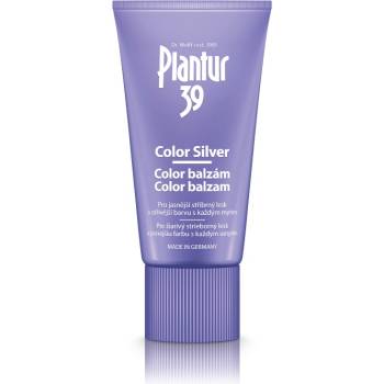 Plantur 39 39 Color Silver Color Conditioner 150 ml
