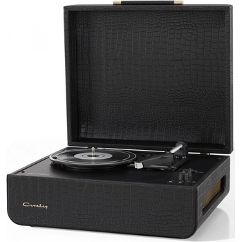 Crosley Mercury