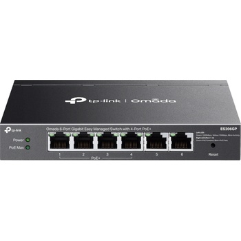 TP-Link ES206GP