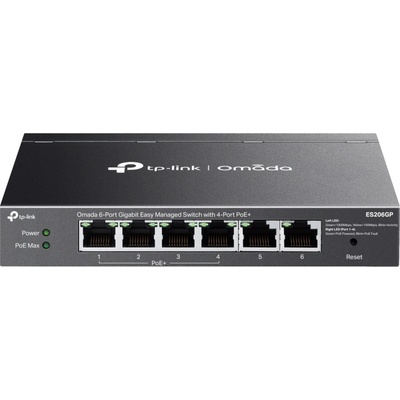 TP-Link ES206GP