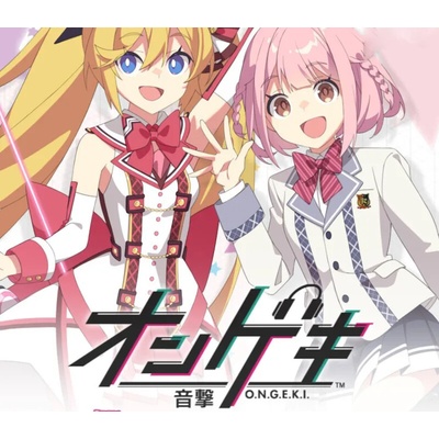 DJMAX RESPECT V - O.N.G.E.K.I. PACK DLC