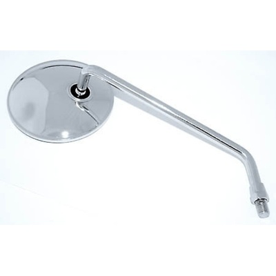 SHIN YO Pravé zrcátko Yamaha XS650 (1ks) 302-148