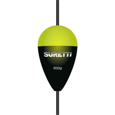 Suretti Catfish Float 300 g