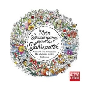 Mein Spaziergang durch die Jahreszeiten | Rita Berman (2018)