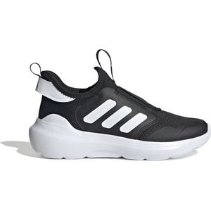 adidas Юношески обувки adidas Tensaur Comfort Shoes Juniors - Black/White
