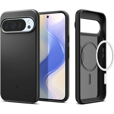 Spigen Thin Fit MagSafe Google Pixel 10 Pro XL černý