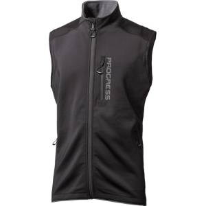 Progress Hunter Vest Размер: L / Цвят: черен