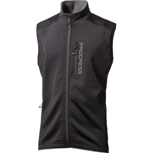 Progress Hunter Vest Размер: M / Цвят: черен