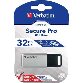 Verbatim Secure Pro 32GB 98665