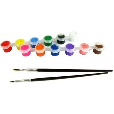 Mobray poly gel termo modrý 15 ml