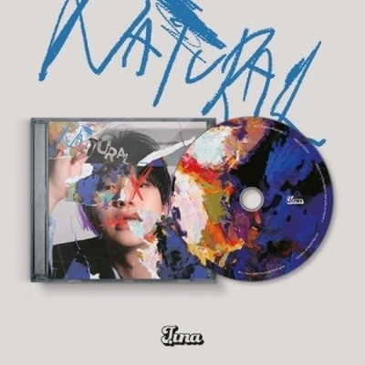 J.UNA - Natural CD
