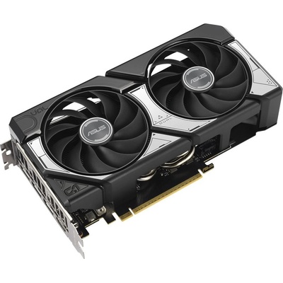 Asus GeForce RTX 5060 Ti DUAL OC 16GB 90YV0MH0-M0NA00 – Zboží Živě