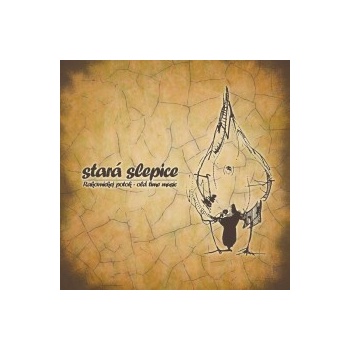 Rakovnickej potok - Stará slepice CD