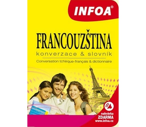 Francouzština