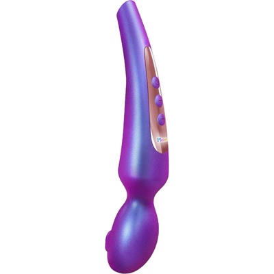 Love to Love Pleaser Iridescent Night