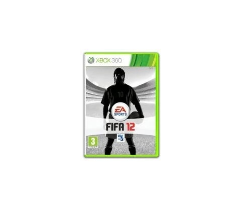 FIFA 12