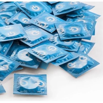 Pasante ON) Natural 100 ks