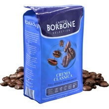 Caffé Borbone Crema Classica zrnková 0,5 kg
