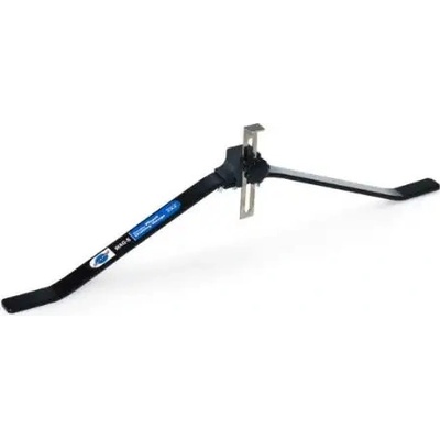 Park Tool mierka centrovacia skladacia oceľová PT-WAG-5