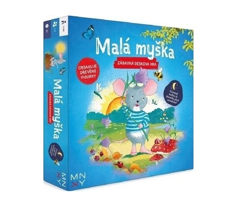 Malá myška