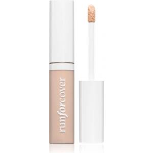 PAESE Run For Cover Concealer покриващ коректор с изглаждащ ефект цвят 20 ivory 9ml