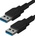 YENKEE YCU 013 BK USB КАБЕЛ (YCU 013 BK)
