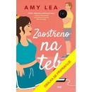 Zaostřeno na tebe