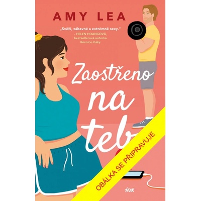 Zaostřeno na tebe