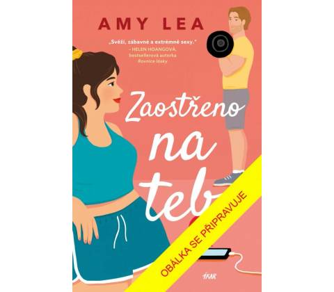 Zaostřeno na tebe