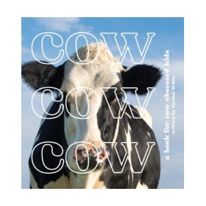 Cow Cow Cow | Rachel White (ISBN: 9780645606409)