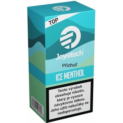 Joyetech TOP Menthol 10 ml 3 mg