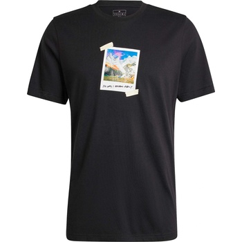 Adidas Тениска All Day I Dream About. . . Graphic Tee